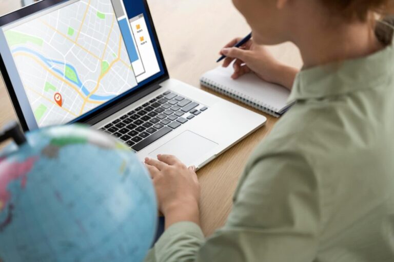 seo locale per piccole imprese
