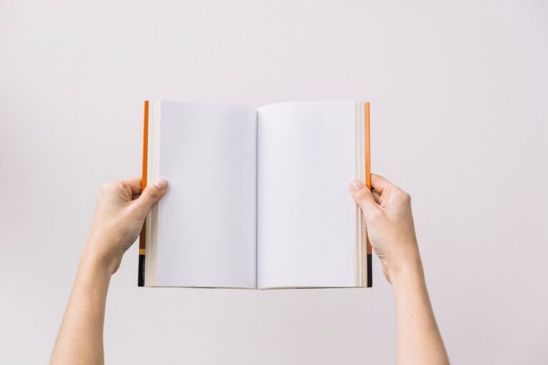 come editare un libro