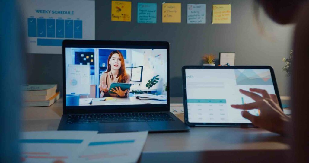 formazione online