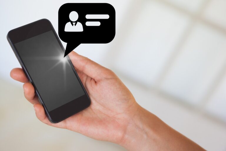 seo per liberi professionisti nel mobile phone