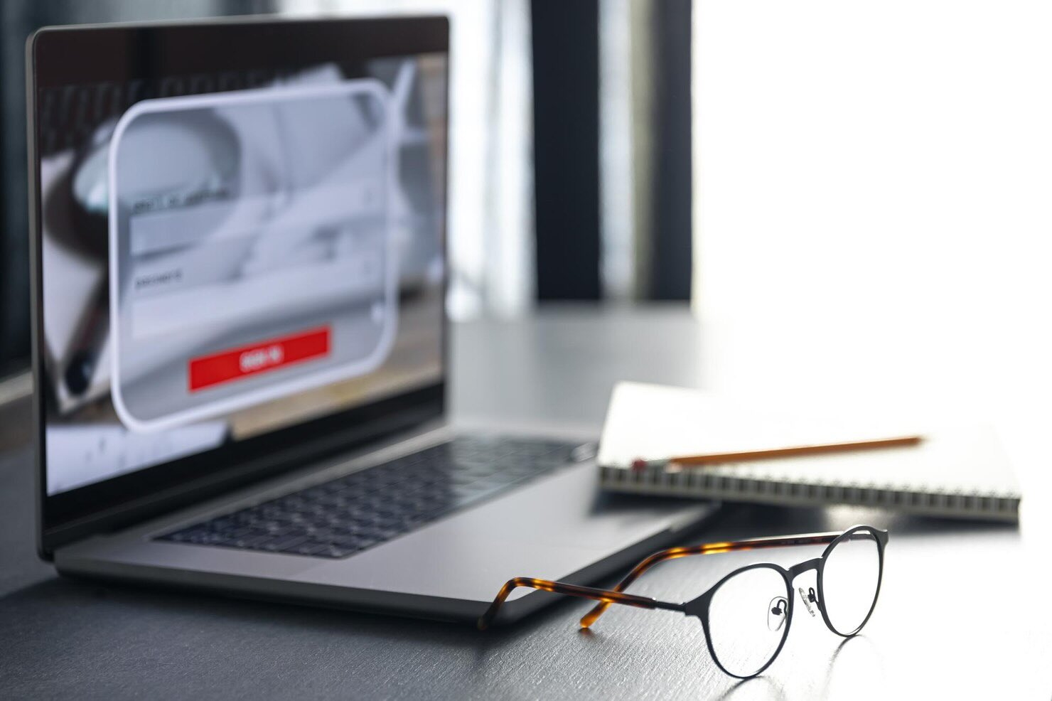 sito web per avvocato