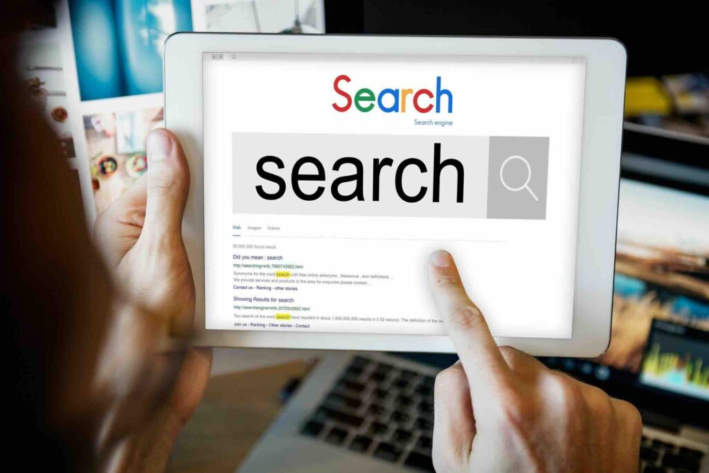 ottimizzazione seo