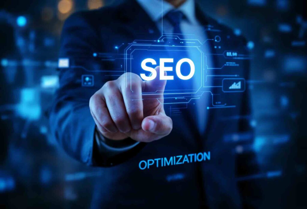 gestione blog seo