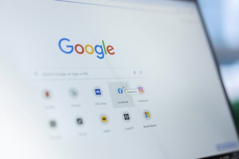 come essere primi su google