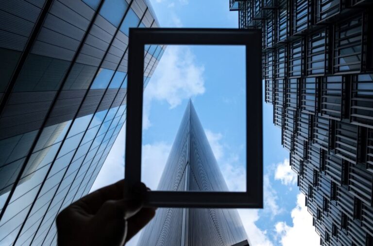 corporate image