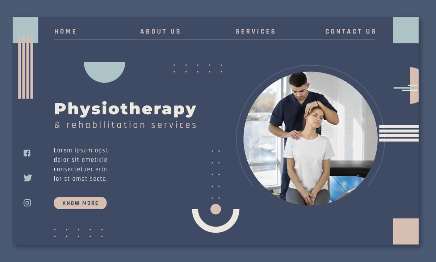 sito fisioterapia
